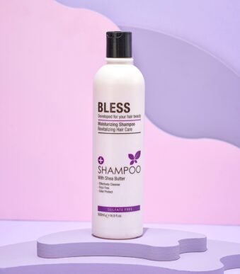 shampoo-shea