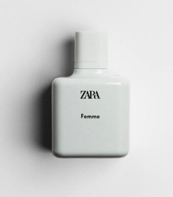 Zara-Femme-100ML